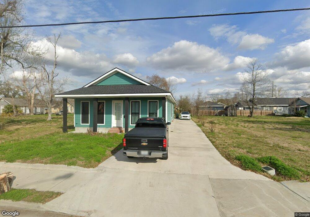 417 Kirkman St, Lake Charles, LA 70601 - photo 1
