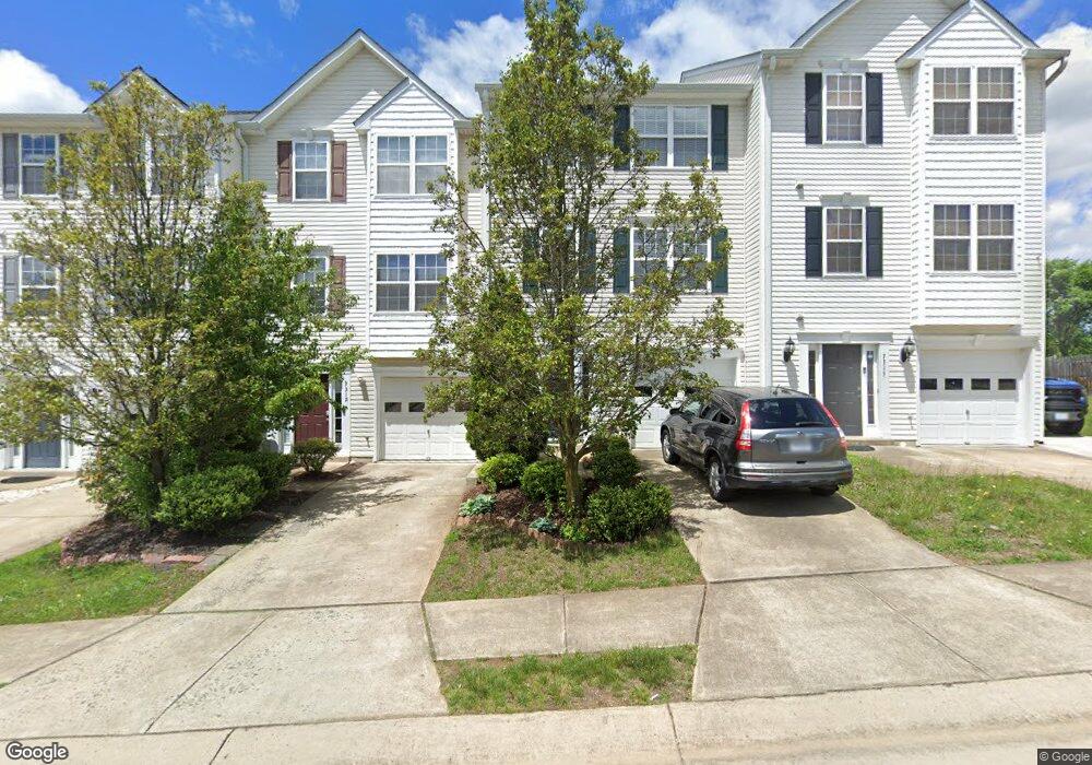 7317 Wytheville Cir, Fredericksburg, VA 22407 - photo 1