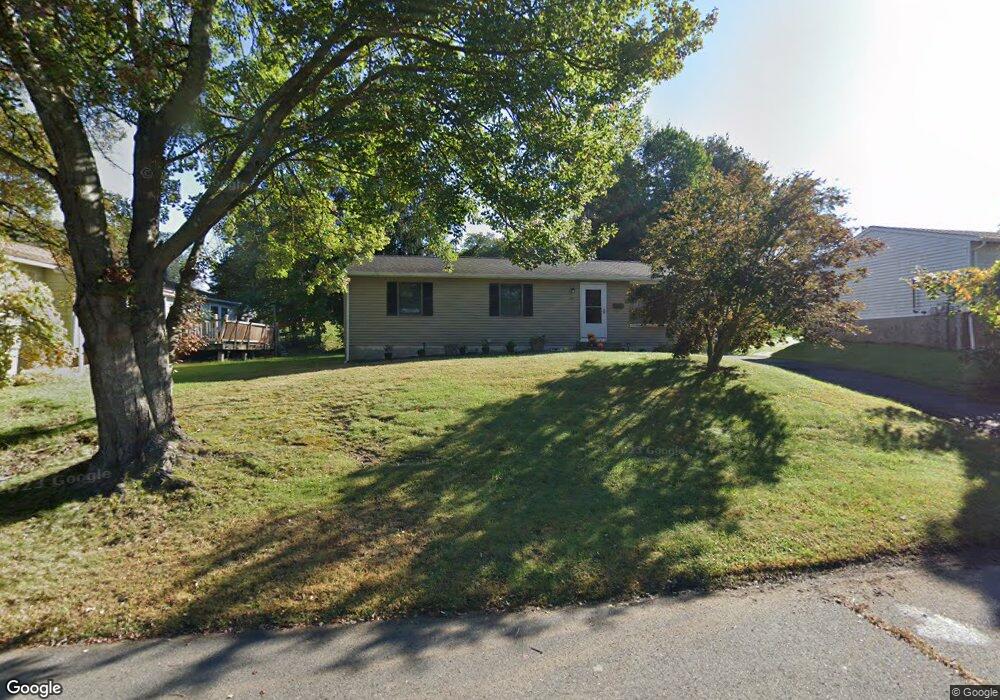 26 Christian Hill Rd, Waterbury, CT 06706 - photo 1