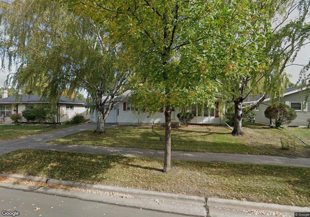 1903 Drees Dr, Grand Forks, ND 58201 - photo 1