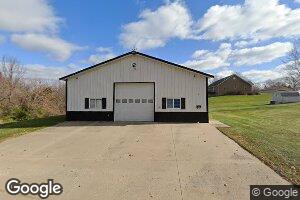 309 Crocker St, Sigourney, IA 52591