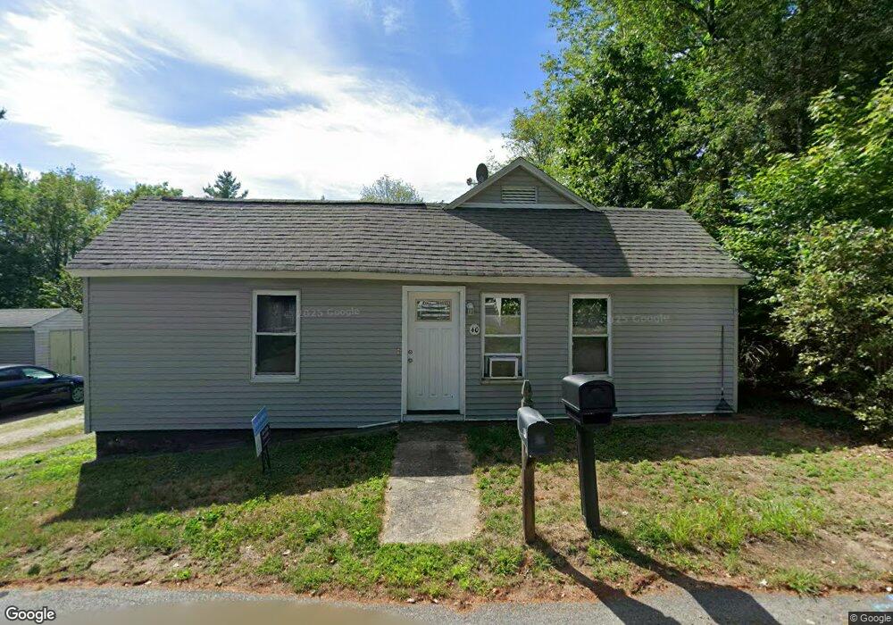 40 Tucker St, Winchendon, MA 01475 - photo 1