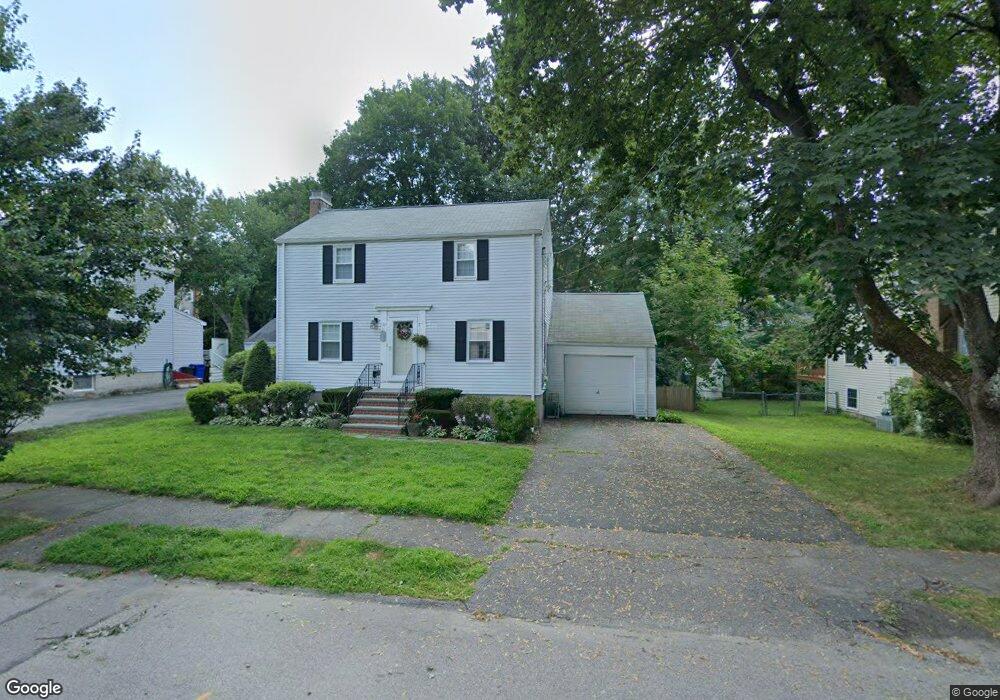 130 Elm St, Milton, MA 02186 - photo 1