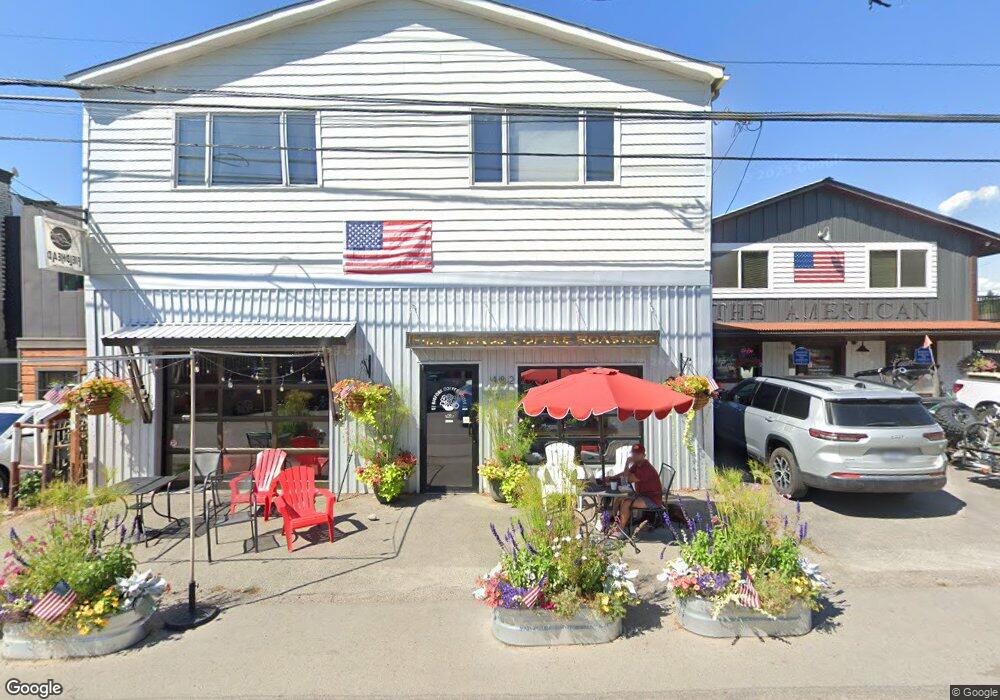 440 Osborn Ave, Bigfork, MT 59911 - photo 1