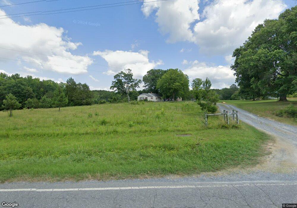 4251 High Pine Church Rd, Asheboro, NC 27205 - photo 1