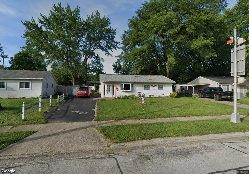 5200 Harbor Blvd, Columbus, OH 43232 - photo 1