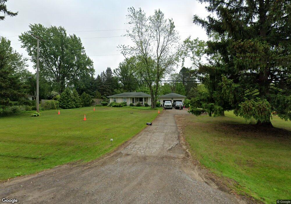 5363 W Frances Rd, Clio, MI 48420 - photo 1