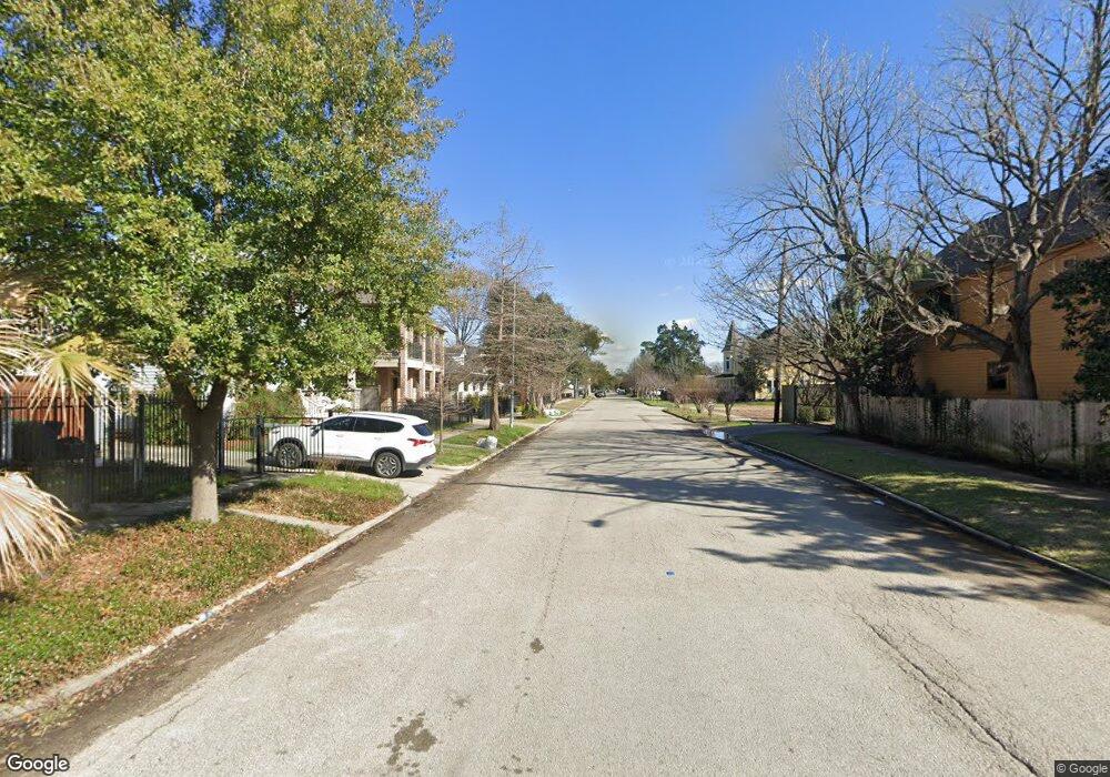0000A Lawrence St, Houston, TX 77008 - photo 1