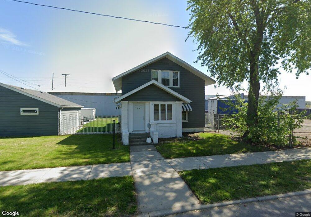 1710 S Main St, Elkhart, IN 46516 - photo 1