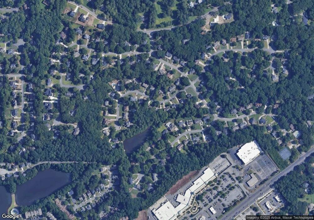 1019 Laurel Valley Dr SW unit 2, Marietta, GA 30064 - photo 1