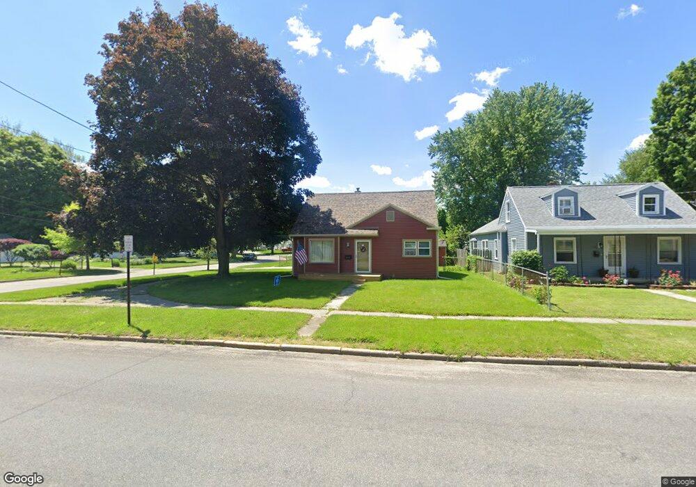 605 Riverside Ave, Adrian, MI 49221 - photo 1