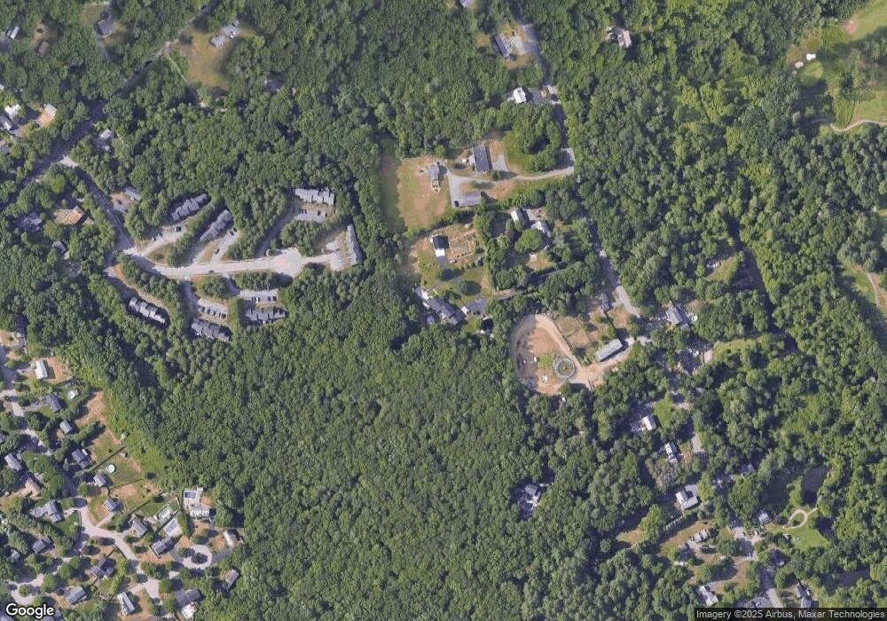 196 N Worcester St, Norton, MA 02766 - photo 1