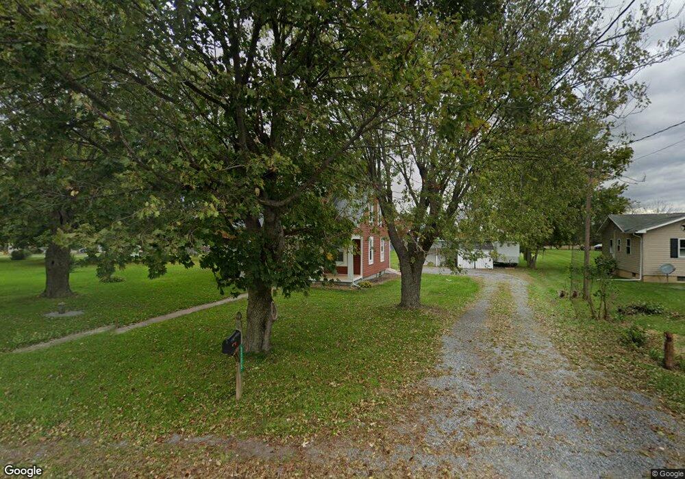 3775 Apple Harvest Dr, Glengary, WV 25421 - photo 1