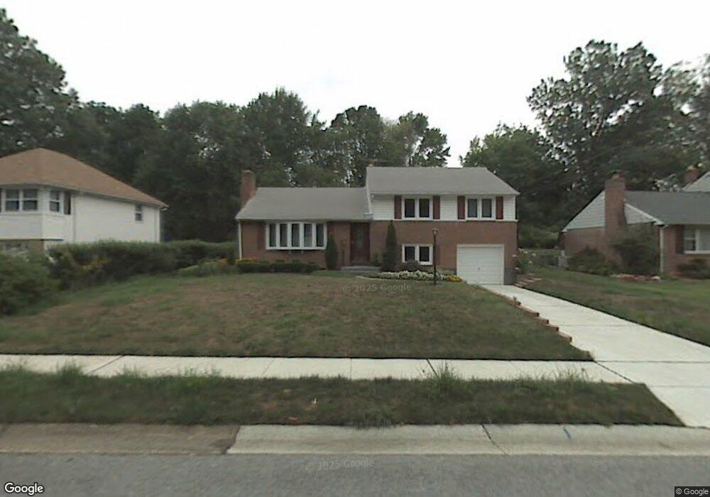 1242 Faun Rd, Wilmington, DE 19803 - photo 1