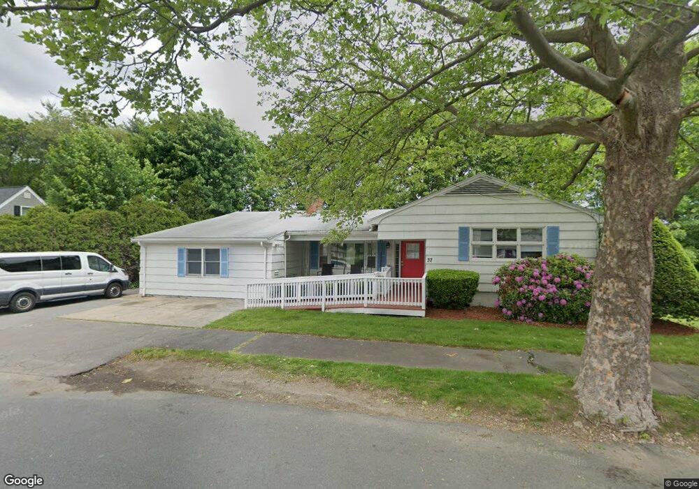 37 Standish Rd, Lynn, MA 01904 - photo 1