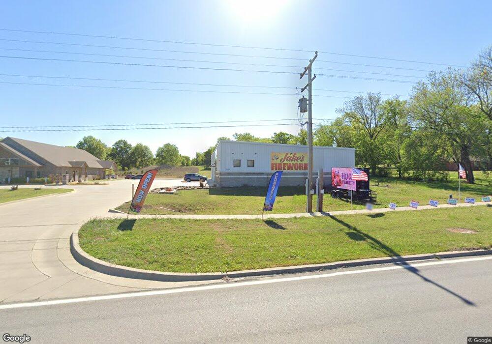 3434 SE Washington, Bartlesville, OK 74006 - photo 1