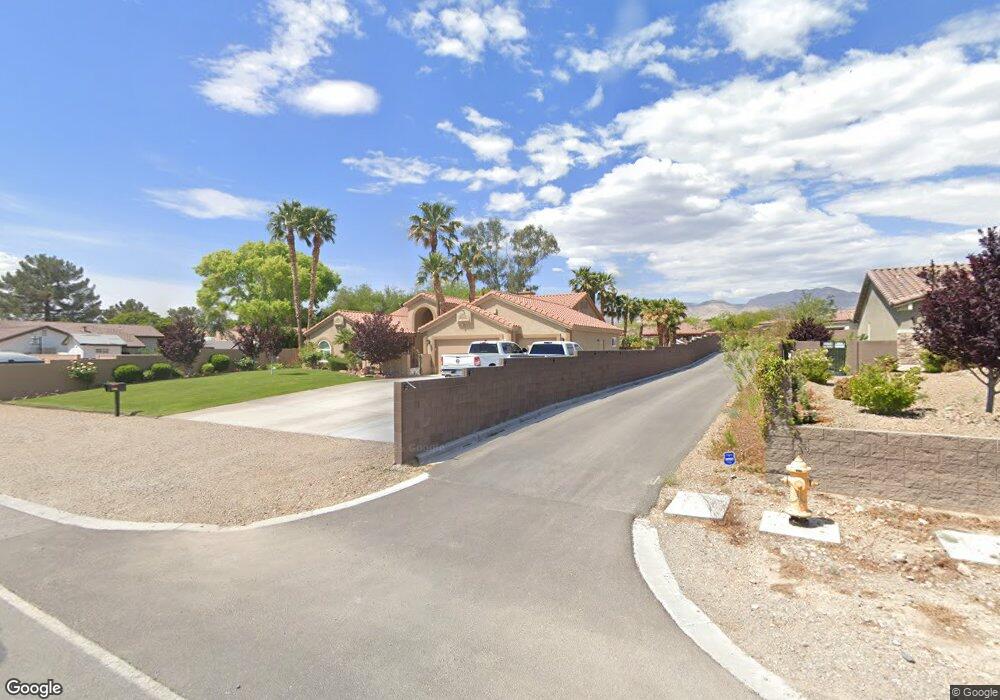 5345 Kevin Way, Las Vegas, NV 89149 - photo 1