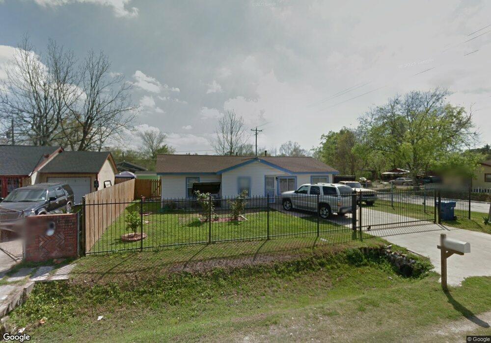 3102 Hurlingham St, Houston, TX 77093 - photo 1