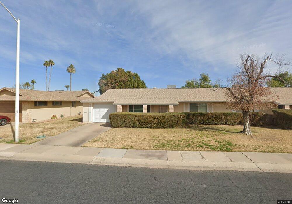 11124 W Cameo Dr, Sun City, AZ 85351 - photo 1