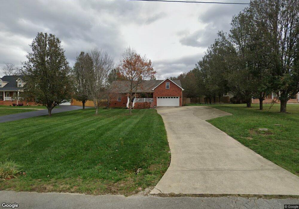 2716 Beckner Ln, Cookeville, TN 38506 - photo 1