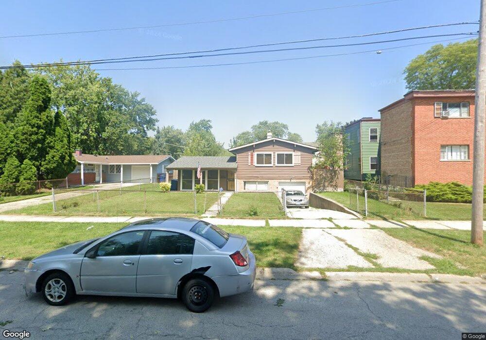 1006 Edwards St, Waukegan, IL 60085 - photo 1