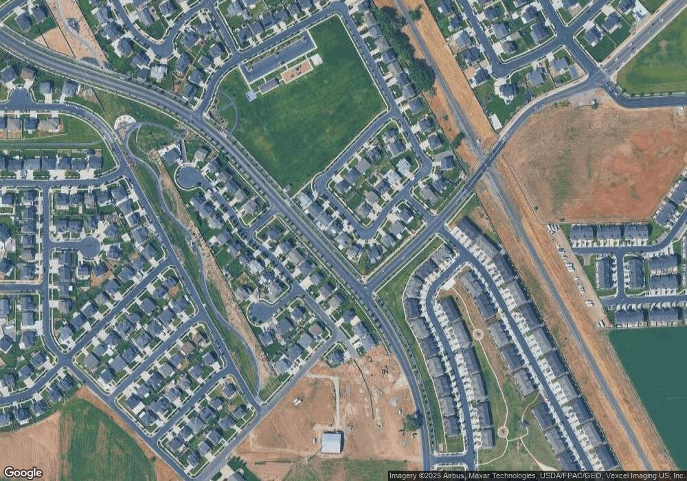 853 N Sheridan Dr, Spanish Fork, UT 84660 - photo 1