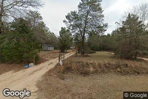 811 Pope Rd, Roberta, GA 31078