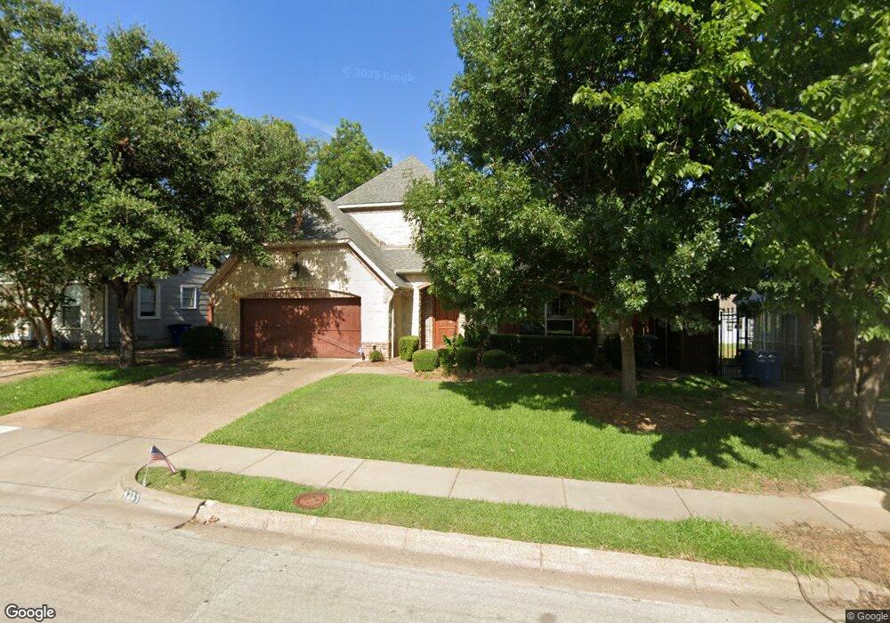 4231 Somerville Ave, Dallas, TX 75206 - photo 1