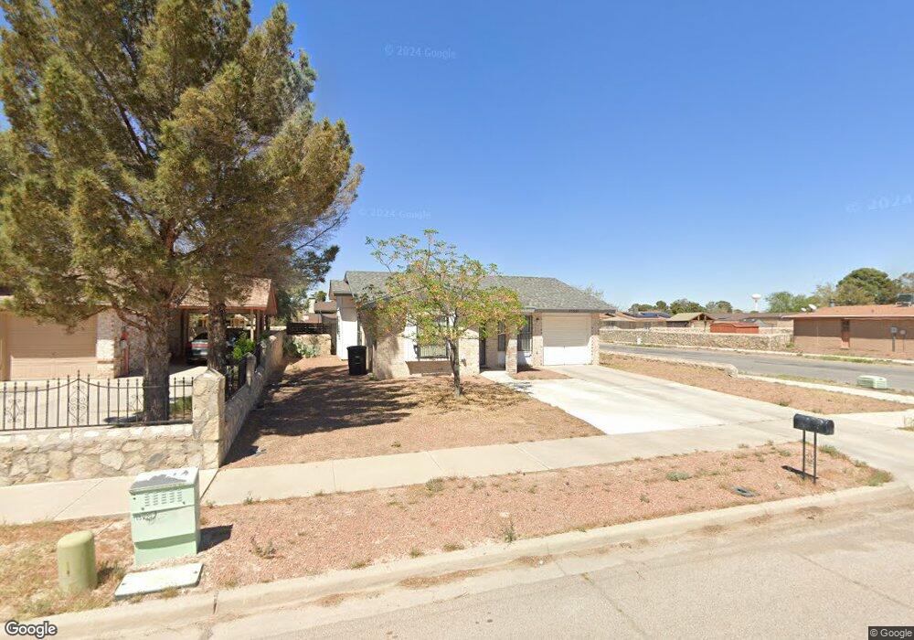 15327 Northport Ct unit 1, Horizon City, TX 79928 - photo 1