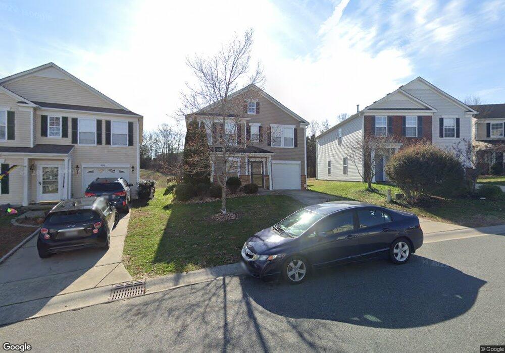 4038 Kellybrook Dr, Concord, NC 28025 - photo 1