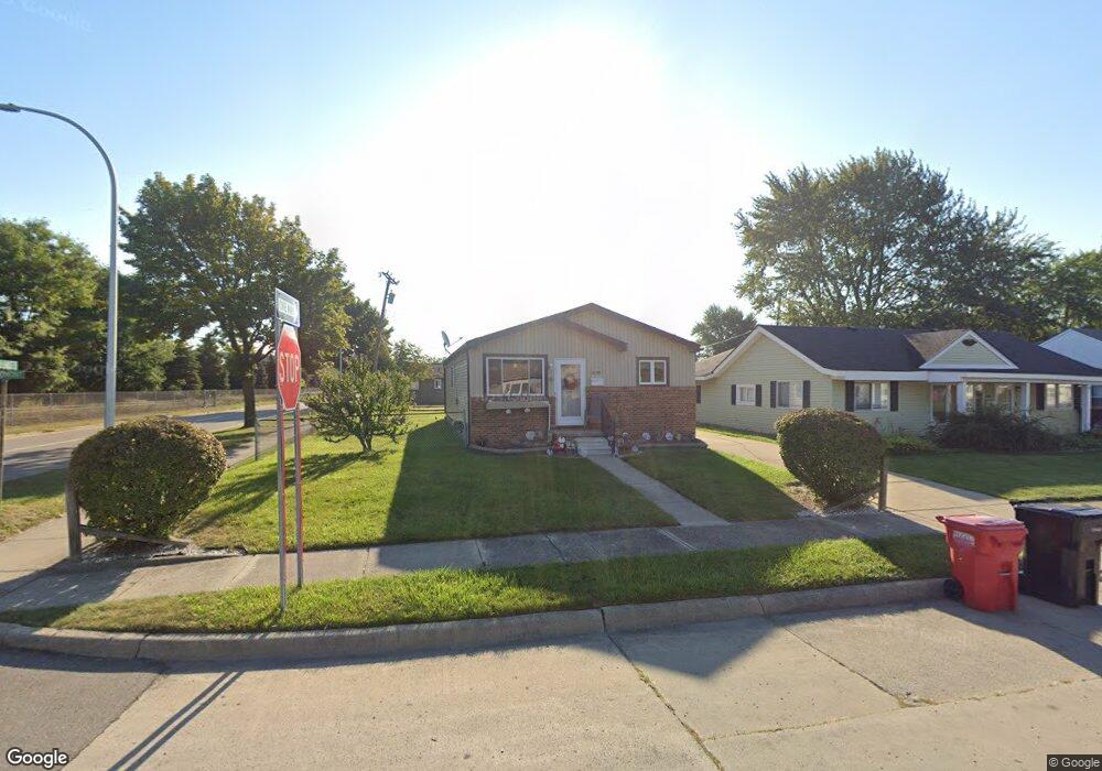 26780 Woodmont St, Roseville, MI 48066 - photo 1