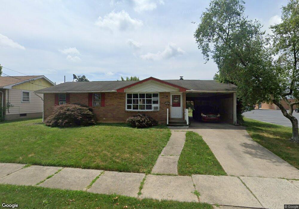 1502 E Tilghman St unit 1506, Allentown, PA 18109 - photo 1