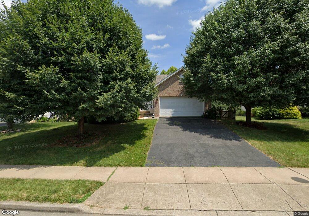 1924 Timber Grove Rd, Frederick, MD 21702 - photo 1