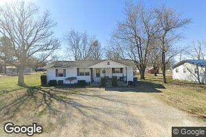 504 7th St, Fisk, MO 63940