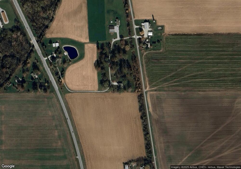 12127 Aqueduct Rd, Saint Marys, OH 45885 - photo 1