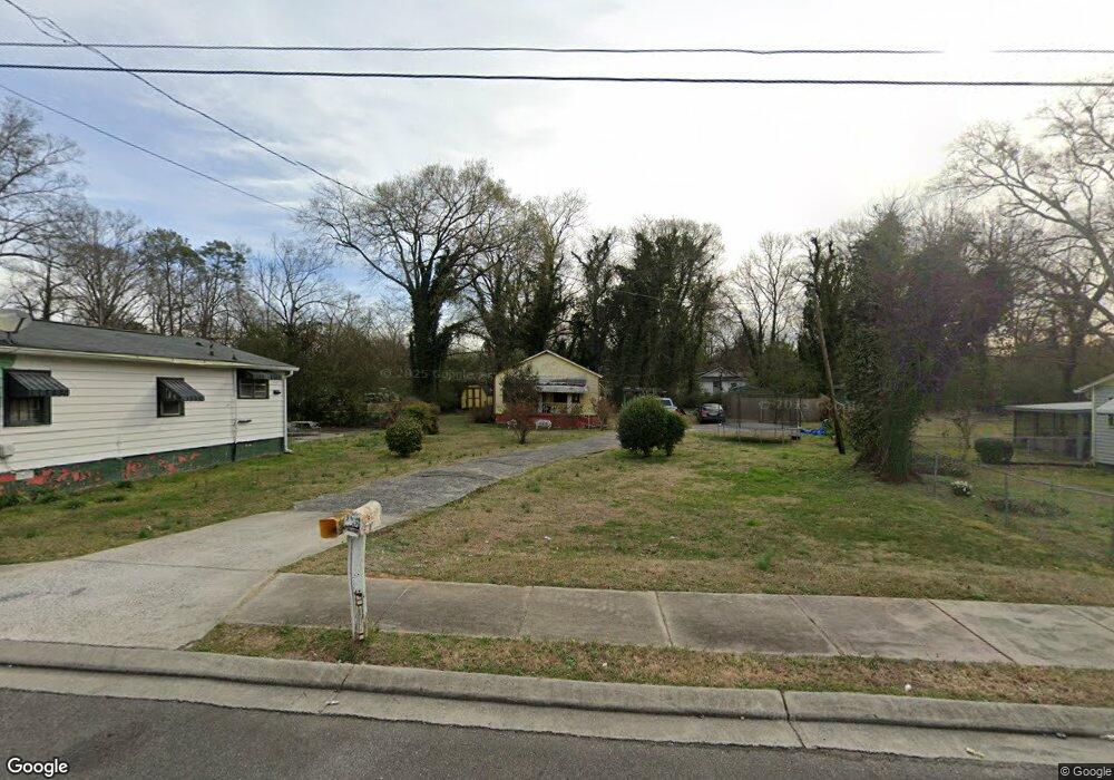 105 Wilson Ave SW, Rome, GA 30161 - photo 1