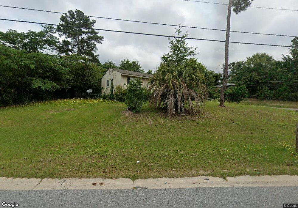 1609 Canterbury Rd, Macon, GA 31206 - photo 1