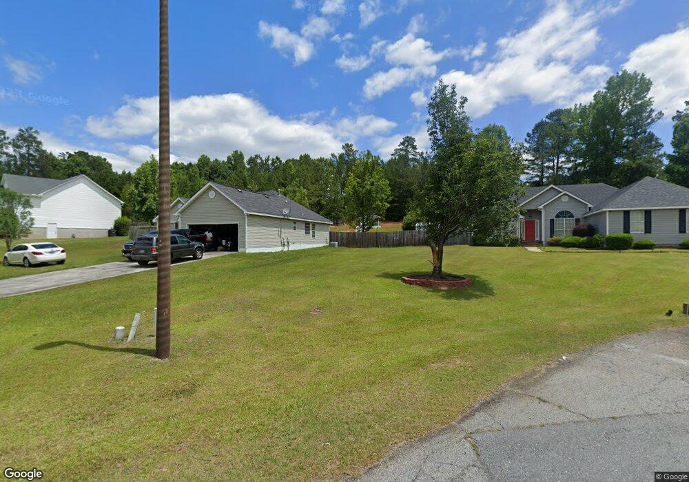 113 Shadow Wood Ct, Macon, GA 31206 - photo 1