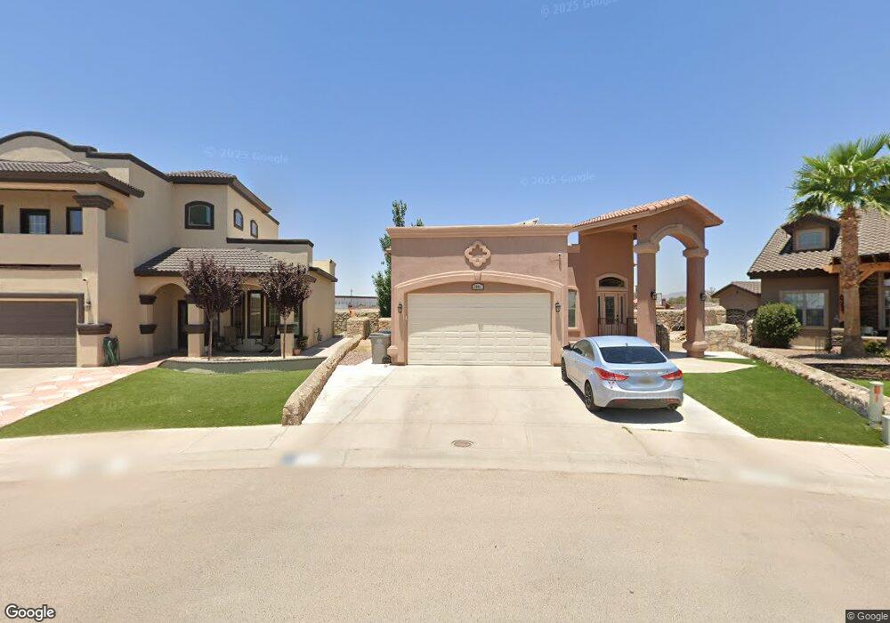 7941 Khouri Cir, El Paso, TX 79915 - photo 1