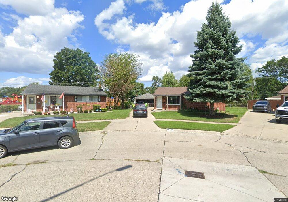 16181 Larkspur St, Roseville, MI 48066 - photo 1