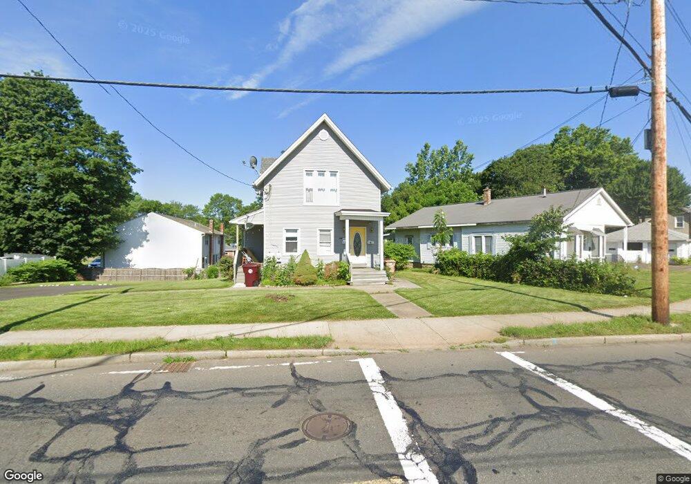 203 Center St, Ludlow, MA 01056 - photo 1