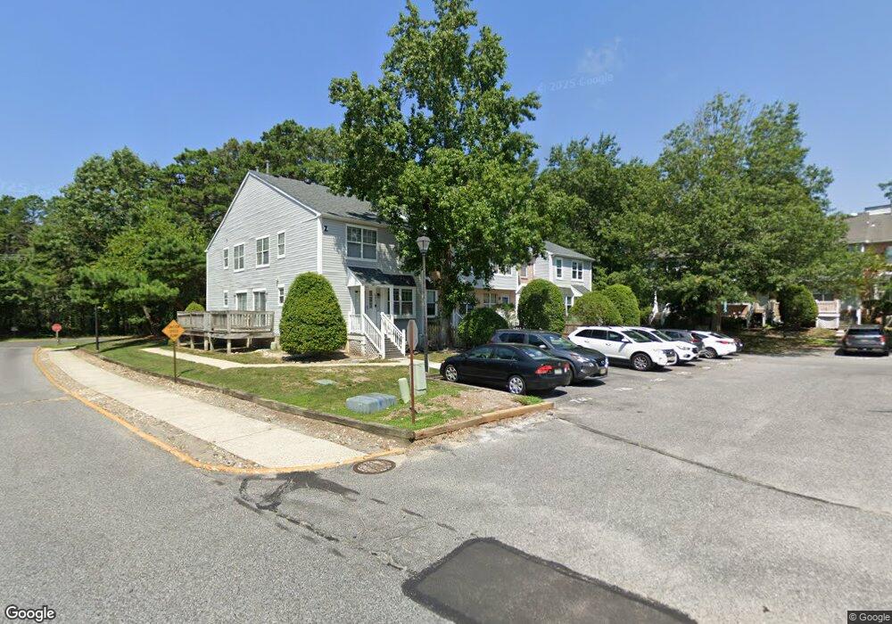 4810 Hawthorne Ln, Mays Landing, NJ 08330 - photo 1