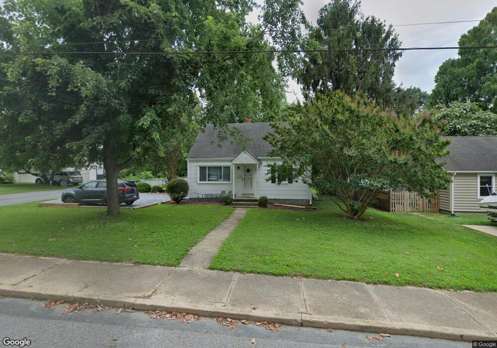 101 Windsor Ave, Centreville, MD 21617 - photo 1