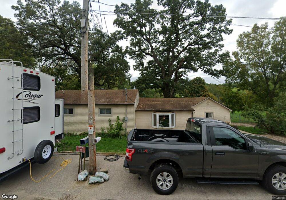 3721 W 2nd St, Afton, WI 53501 - photo 1