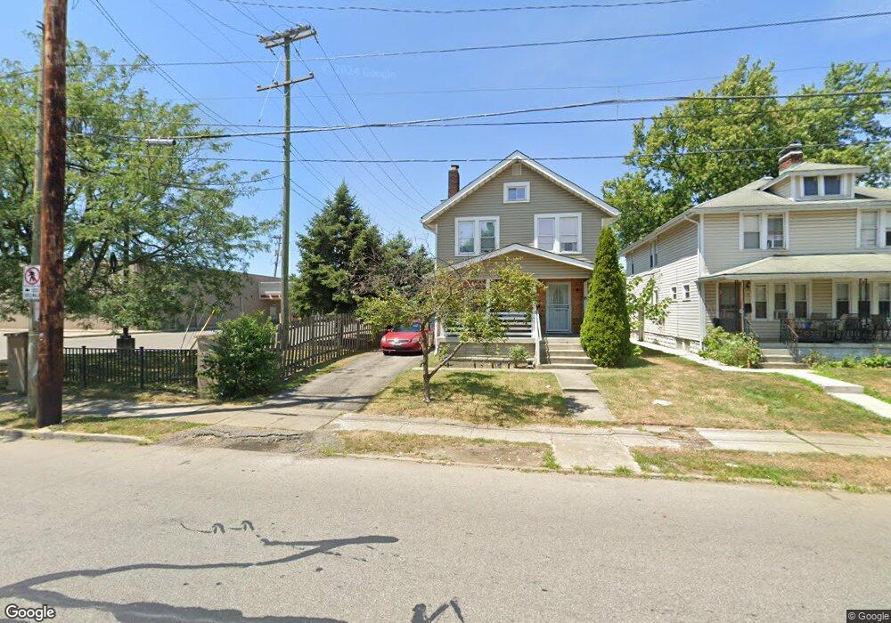 33 N Hague Ave, Columbus, OH 43204 - photo 1