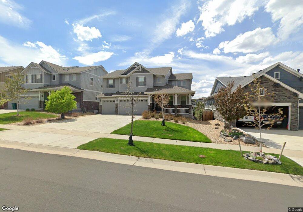 6965 S Robertsdale Way, Aurora, CO 80016 - photo 1