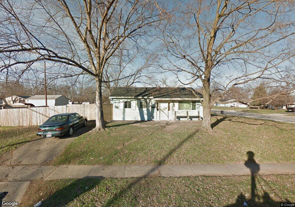 5310 Verdun Dr, Columbus, OH 43232 - photo 1