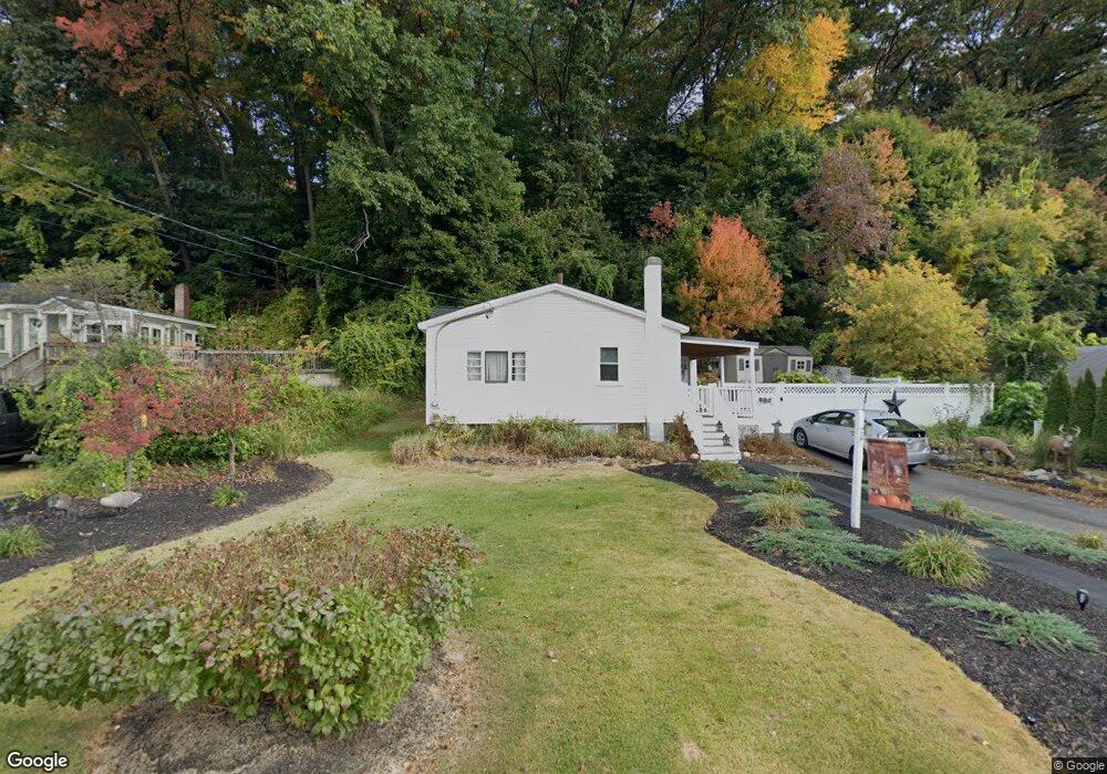 93 Cottage Rd, Manchester, NH 03103 - photo 1