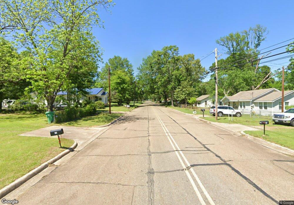 S Kenwood Rd, Texarkana, TX 75501 - photo 1