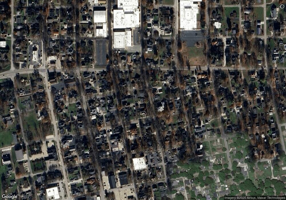 715 6th St, Covington, IN 47932 - photo 1